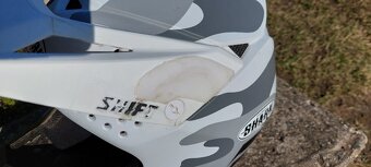 Dětská motokrosová helma Shift - 4