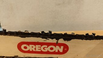 Motorová pila Dolmar - 4