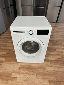 Pračka + sušická Bosch (120) - 4