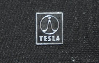 Dvoupásmové regálovky Tesla ARS 1014 - 4