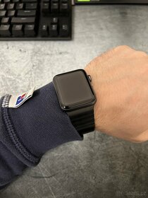 Apple Watch Nike + 42mm - 4