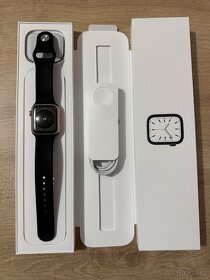 Apple Watch SE 40mm 2021 - 4