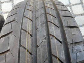 LETNÍ PNEU GOOD YEAR DURAG 185/65R15,88T NOVÉ - 4