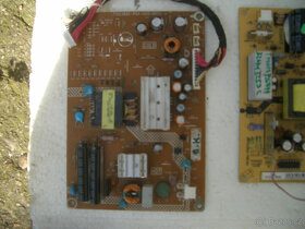 LCD TV zdrojové PCB - 4