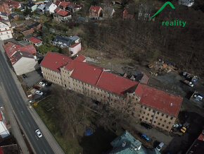 Budova bývalé textilní továrny Kraslice - 4