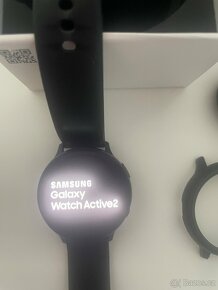 Samsung Galaxy Watch active 2 - 4