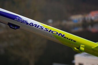 ikonicky rám Merida XC Mission Elite LRS - 4