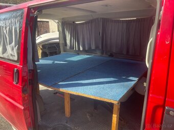 VW T4 Caravelle 2.4D 55kW - 4