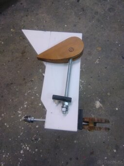 Separátor hoblin a pilin - 4