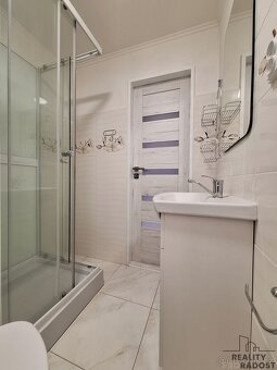 Prodej, byt 1+kk, 32 m2, Nový Jičín, ul. Jičínská - 4