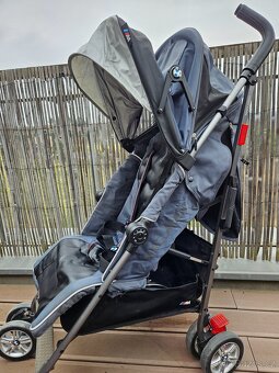 golfky Maclaren BMW - 4