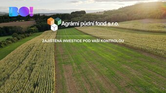 Prodej pole, 6318 m², Lidéřovice na Moravě - 4