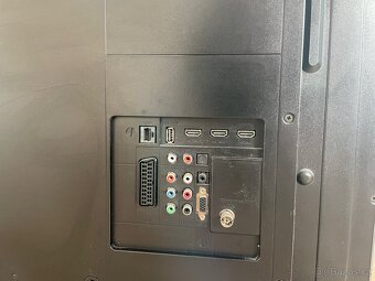 Grundig 40VLE2012BG - 4
