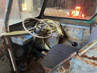Multicar M22 - 4
