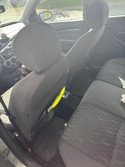 Ford focus mk1(bez přepisu neodjede) - 4