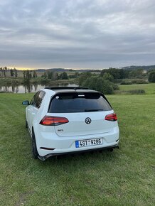 Golf 7 GTI - 4