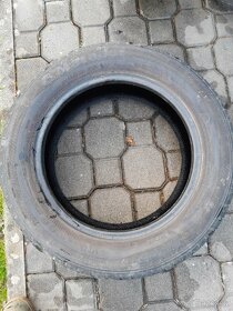 Letní pneumatiky Matador Elite 3 195/60 r15 88v - 4