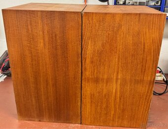 Repro Elektroakustika RS-20 - 4