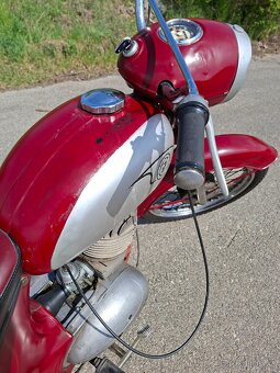 ČZ 175/470 sport - 4