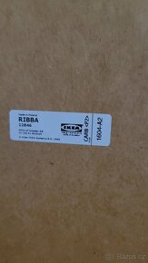 Prodám plakát IKEA ribba 22846, nový. 64×94 - 4
