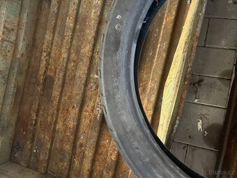 100/90-19 m/c Dunlop - 4