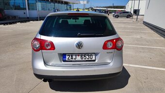 Passat 2.0TDi 4x4 Comonrail - 4