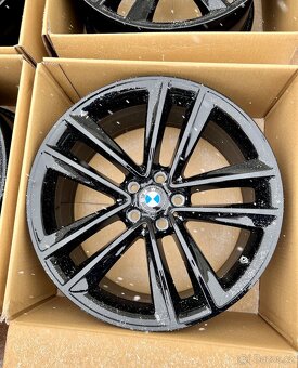 Bmw R19 Bmw 7 G11 G12 Original - 4