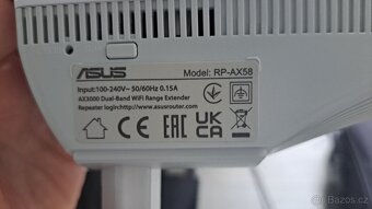 Wifi zesilovač - 4