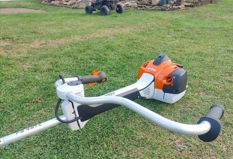 Prodám STIHL FS 491 C-EM - 4