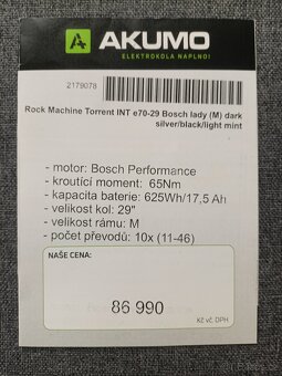 prodám elektrokolo - 4