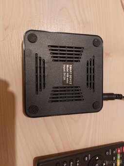 Scishion V88 Mini Android TV Box - 4
