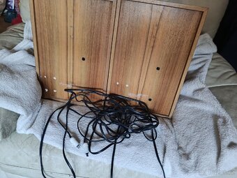 Repra Tesla ARS 9207-10 HiFi - 4