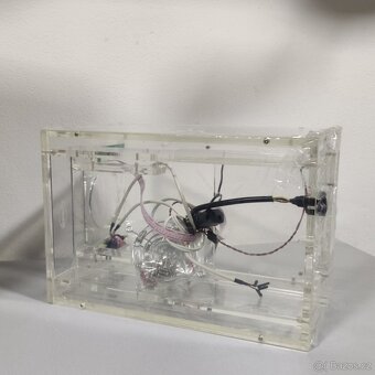 Nová Acutake Crystal Cube acu-crystalcube 1 - 4