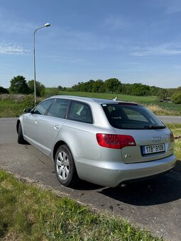 Audi A6 3.0 TDI 171kw - 4
