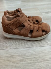 Sandaly superfit vel.25 - 4