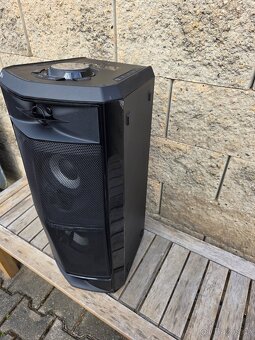 Mikrosystém XBOOM LG FJ5 - 4