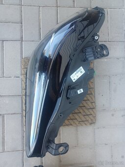 Přední světla giulia facelift - 4