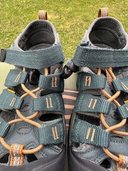 Nové Keen Newport H2, vel. 32/33 - 4