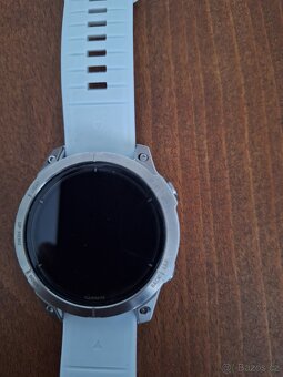 Garmin Epix gen 2 pro Sapphire 47 mm Titanium - 4
