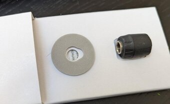 Tlak pneu pro GARMIN Zumo 345, 390, 395, 595 - 02 - 4