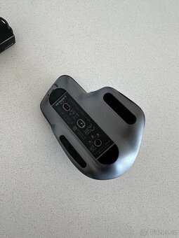 Myš Logitech MX Master 3 (2x) - 4