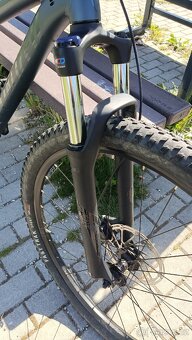 Horské kolo specialized rockhooper comp 27.5 - 4