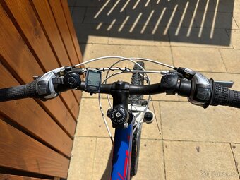 Dětské kolo 24” Superior Racer - 4
