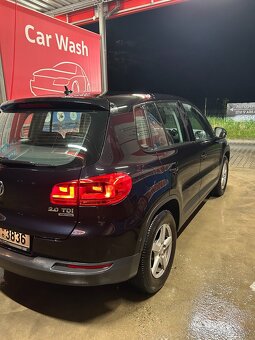 Volkswagen Tiguan 2.0 TDI 4x4 103kW 1. generace po faceliftu - 4