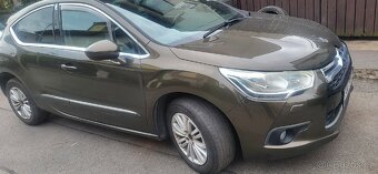 Citroën DS4 1.6HDI 82KW Automat,klima - 4