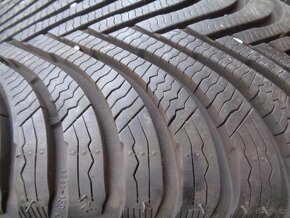 Zimní pneu 205/50/17 R17 Michelin - 4