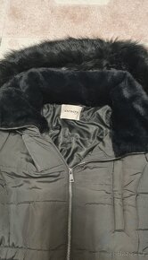 Zimní bunda z Orsay - 4