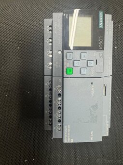 Plc siemens logo - 4