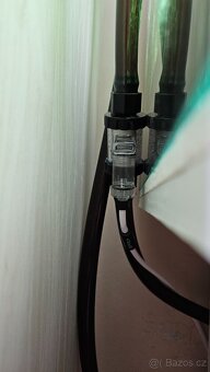 Akvarijní filtr Oase BioMaster Thermo 350 - 4