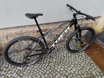 Trek Procaliber 6 s teleskopickým sedlem - nové - 4